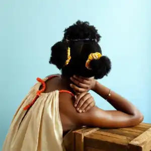 Adaeze Obiagu - I told you